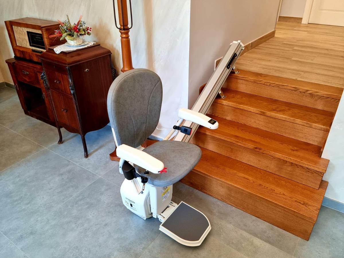 Il Casale Nel Parco Guesthouse Roma Dış mekan fotoğraf