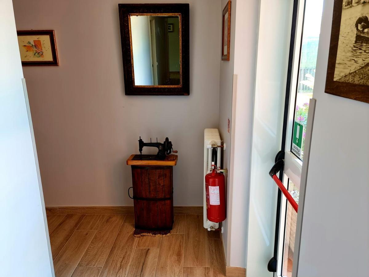 Il Casale Nel Parco Guesthouse Roma Dış mekan fotoğraf