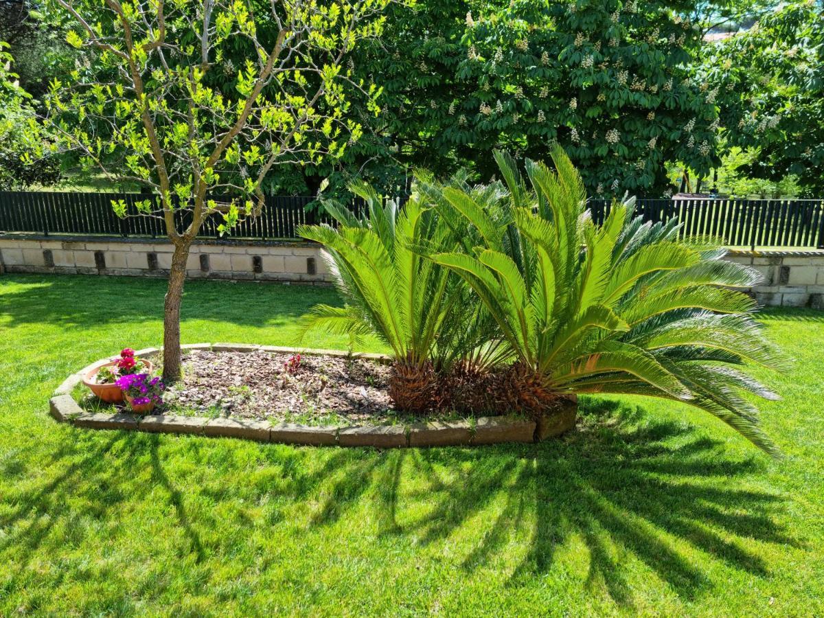 Il Casale Nel Parco Guesthouse Roma Dış mekan fotoğraf