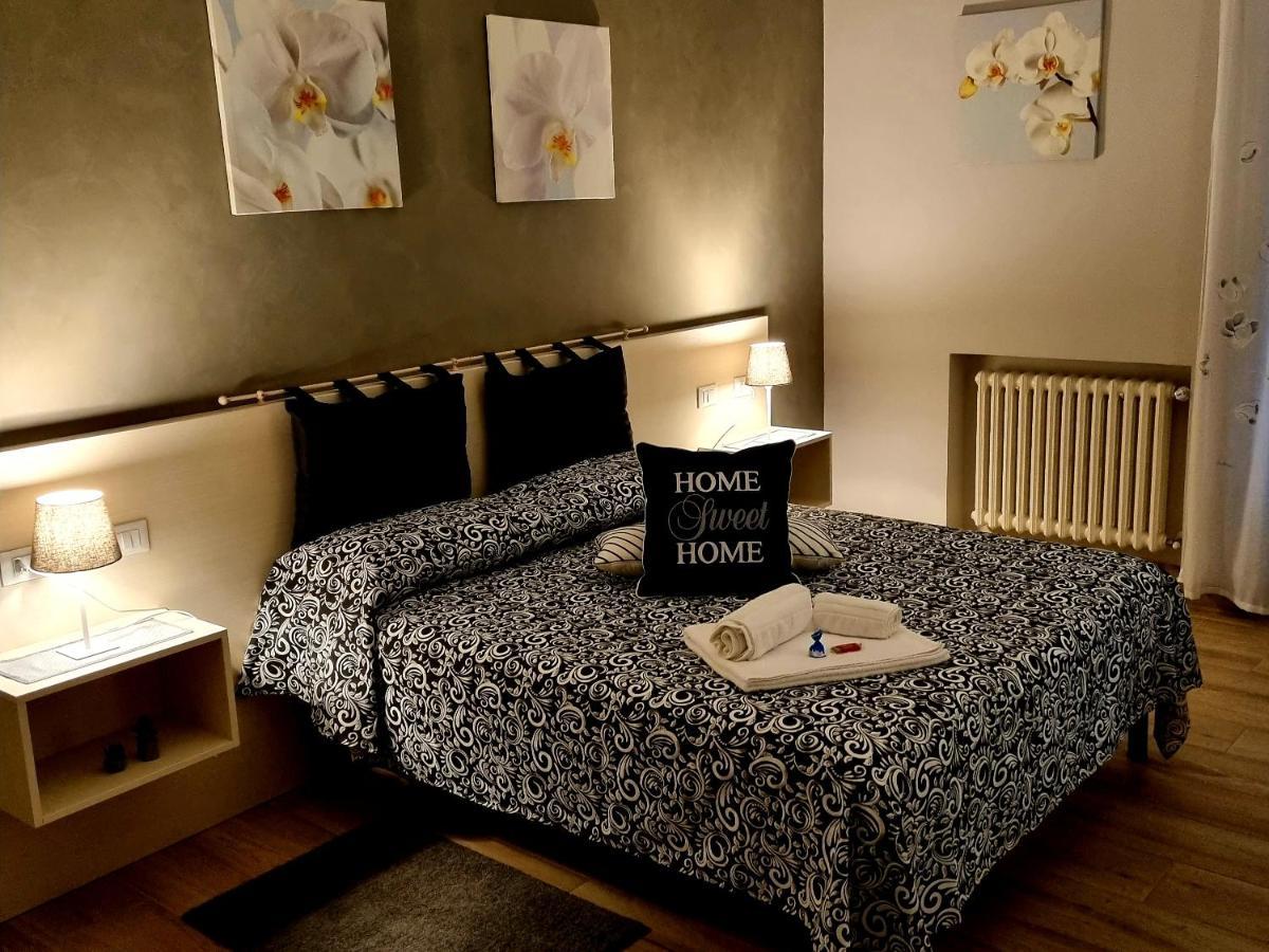 Il Casale Nel Parco Guesthouse Roma Dış mekan fotoğraf