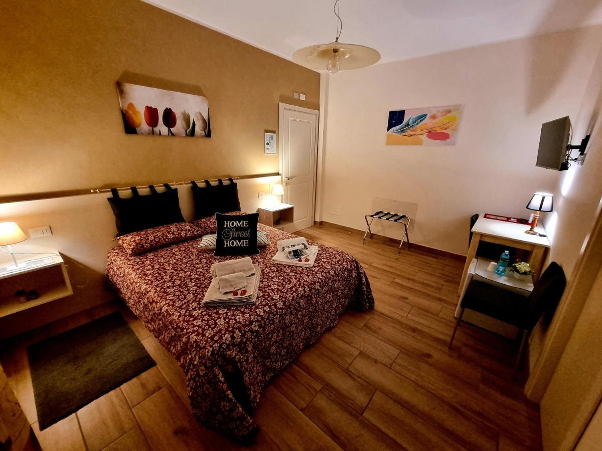 Il Casale Nel Parco Guesthouse Roma Dış mekan fotoğraf
