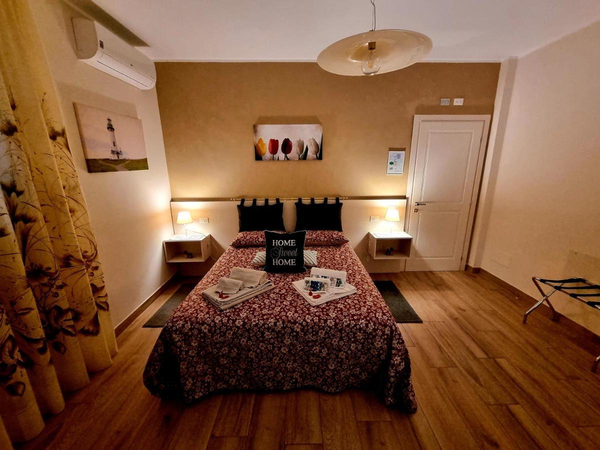 Il Casale Nel Parco Guesthouse Roma Dış mekan fotoğraf