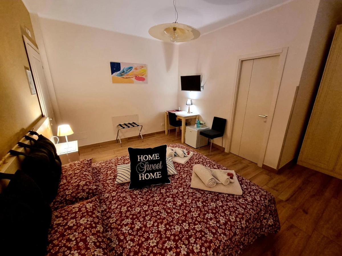 Il Casale Nel Parco Guesthouse Roma Dış mekan fotoğraf