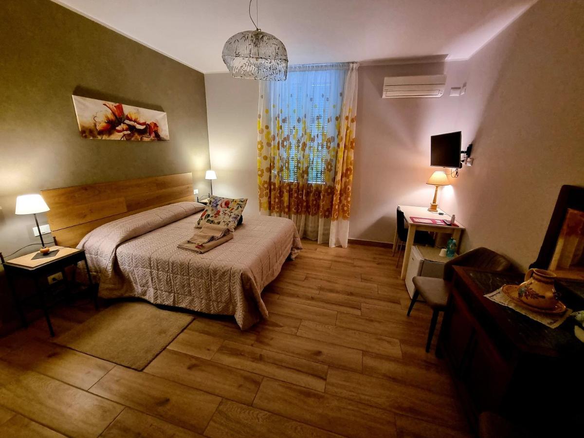 Il Casale Nel Parco Guesthouse Roma Dış mekan fotoğraf