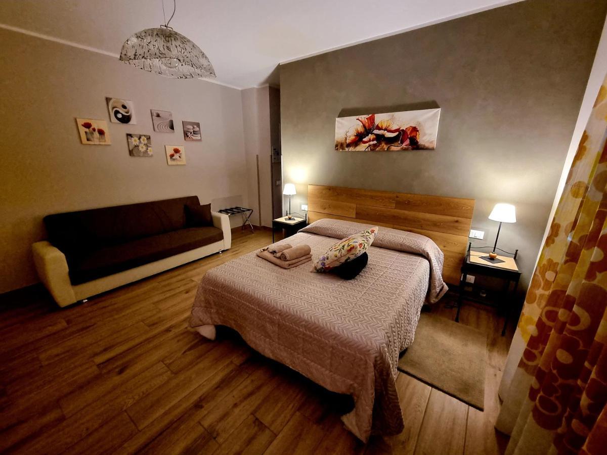 Il Casale Nel Parco Guesthouse Roma Dış mekan fotoğraf