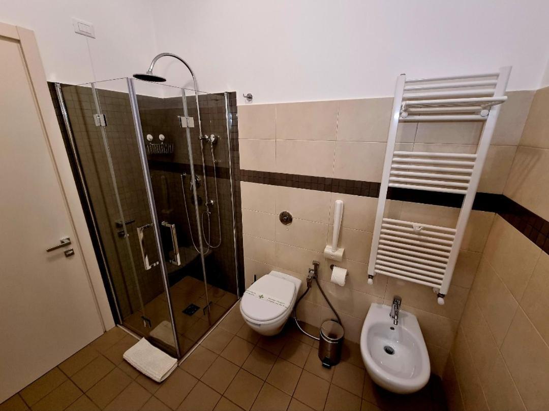 Il Casale Nel Parco Guesthouse Roma Oda fotoğraf