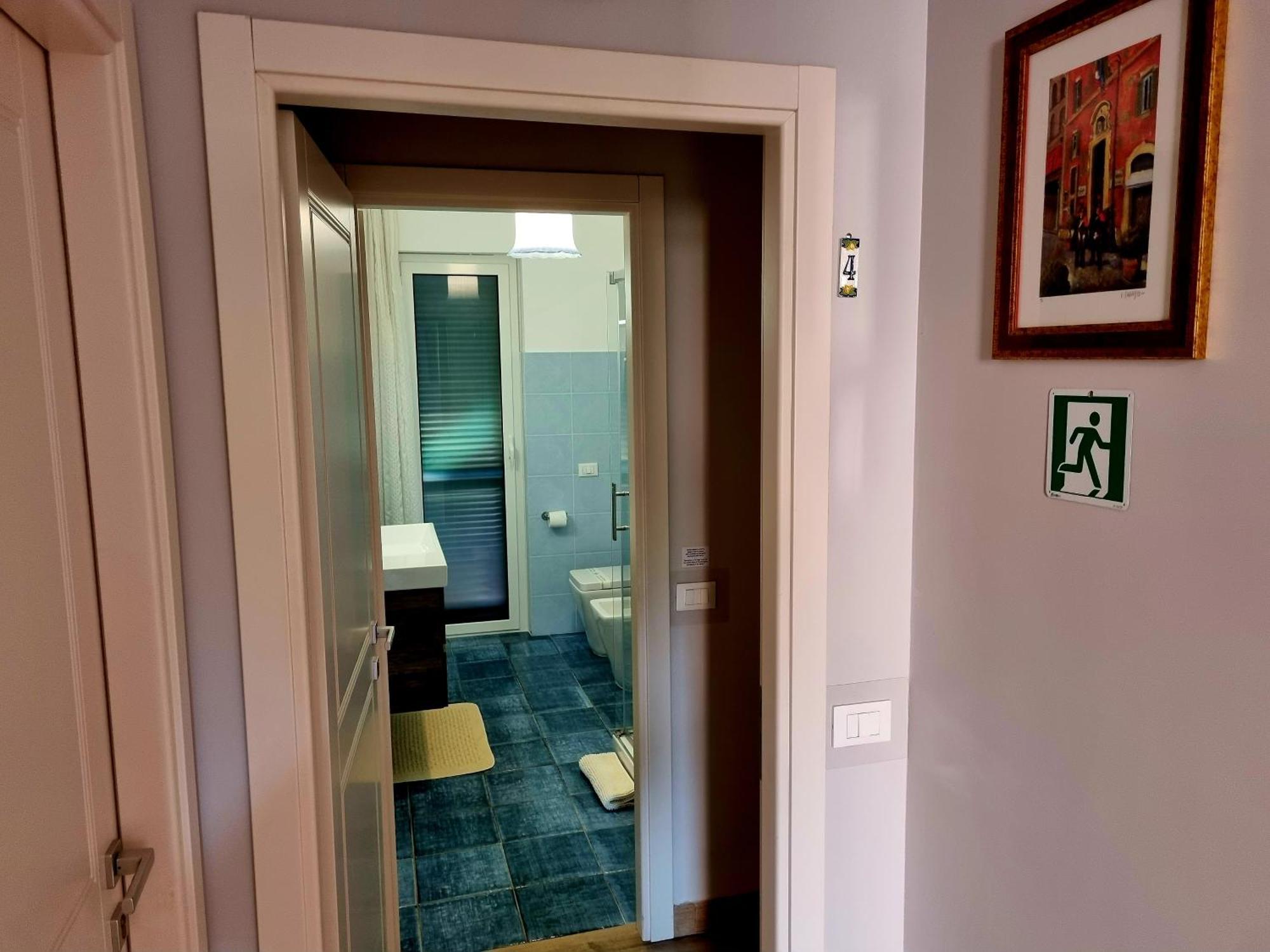 Il Casale Nel Parco Guesthouse Roma Oda fotoğraf