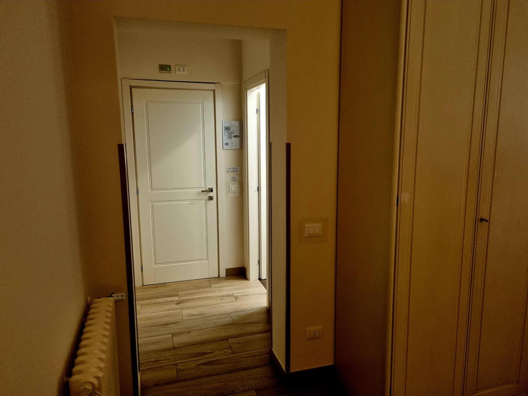 Il Casale Nel Parco Guesthouse Roma Oda fotoğraf